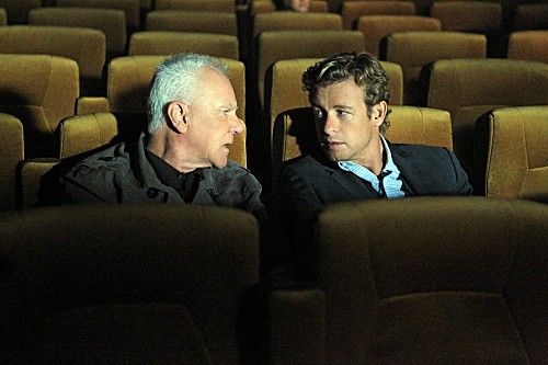 Mentalist