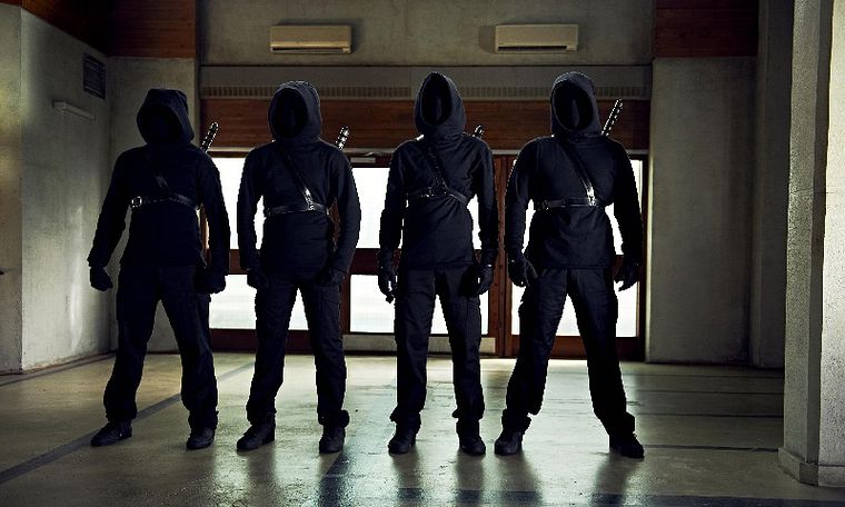 Misfits