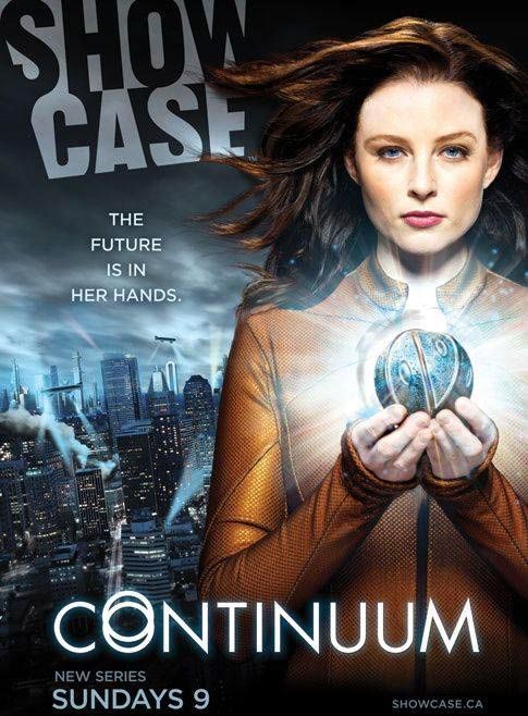 Continuum
