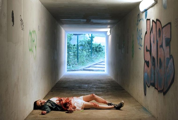 Les Revenants