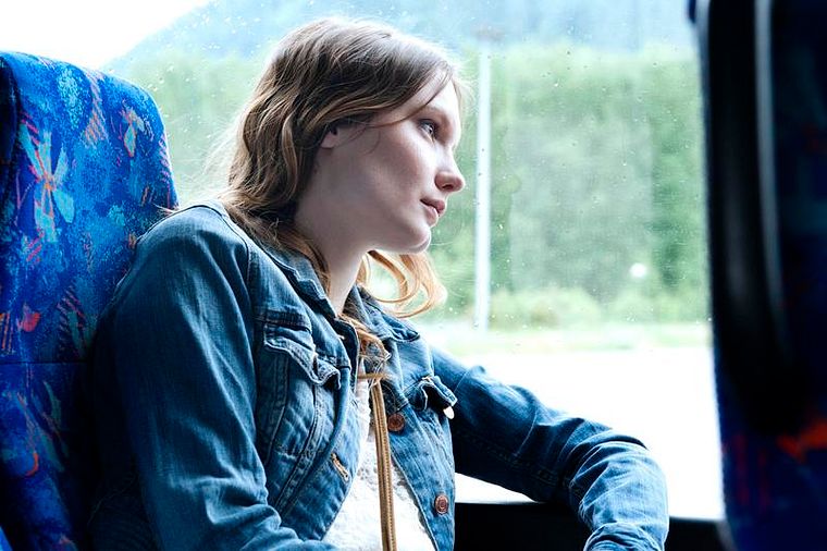 Les Revenants