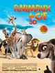 Affichette (film) - FILM - Animaux et Cie : 181081