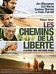 Affichette (film) - FILM - Les Chemins de la liberté : 140000