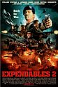 Affiche (autres) - FILM - The Expendables 2 : 186189