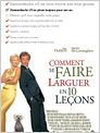 Comment se faire larguer en 10 leçons