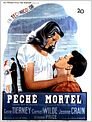 Pêché mortel