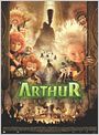 Arthur et les Minimoys