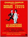 La Comtesse de Hong Kong