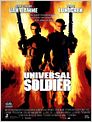Universal Soldier