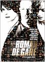 Roman de gare
