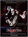 Sweeney Todd, le diabolique barbier de Fleet Street
