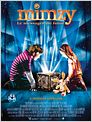 Mimzy le messager du futur