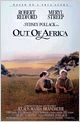Out of Africa - Souvenirs d