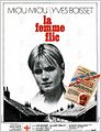 La Femme flic