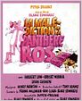 La Malédiction de la Panthère rose