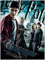 Harry Potter et le Prince de sang mêlé