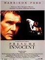 Présumé innocent
