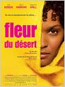 Fleur du désert