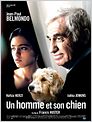 Un homme et son chien