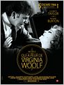 Qui a peur de Virginia Woolf ?
