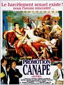 Promotion canapé