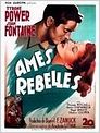 Âmes rebelles