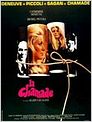 La Chamade