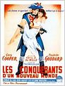 Les Conquérants d