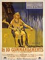 Les Dix commandements