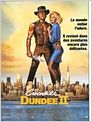 Crocodile Dundee 2