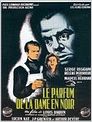 Le Parfum de la dame en noir