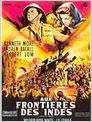 Aux frontières des Indes