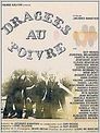 Dragées au poivre