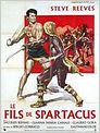Le Fils de Spartacus