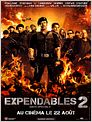 Expendables 2: unité spéciale