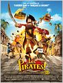 Les Pirates ! Bons à rien, Mauvais en tout