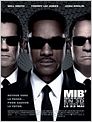 Men In Black III