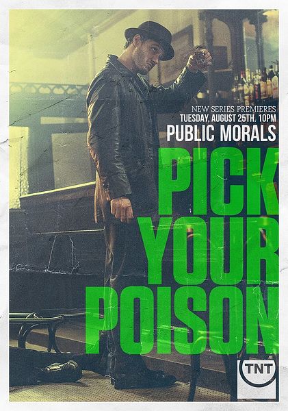 Public Morals 