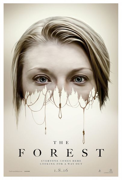 The Forest - Prochainement