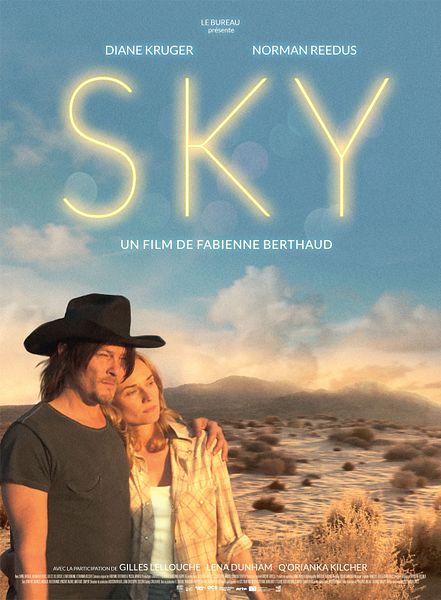 Sky - Sortie en salle le 6 vbril 2016