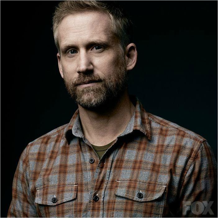 Wayward Pines Stream