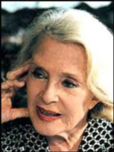 Micheline Presle