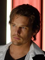 Ethan Hawke