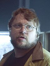 Guillermo del Toro