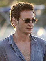 Benoît Magimel