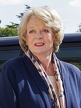 Maggie Smith
