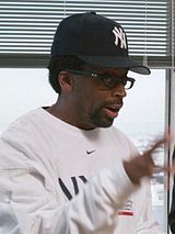 Spike Lee