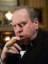 Timothy Spall