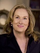 Meryl Streep