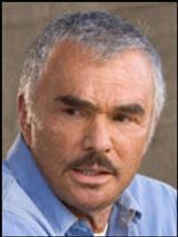 Burt Reynolds